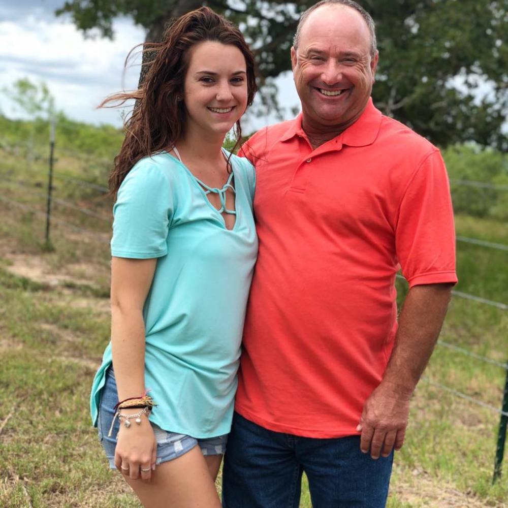 Meet your Posher, Morgan